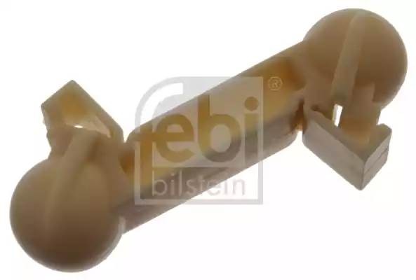 Шток вилки переключения передач 01166 FEBI BILSTEIN