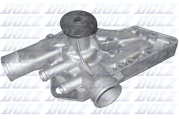 Водяной насос R162 DOLZ