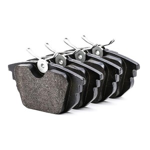 Комплект тормозных колодок, диско P23026 BREMBO
