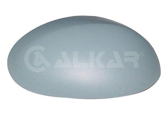 Корпус, наружное зеркало 6312857 ALKAR