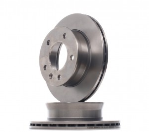 Тормозной диск 09.9618.14 BREMBO