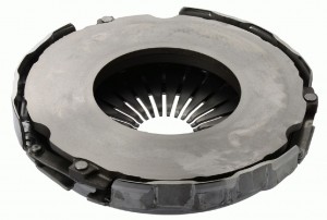 Нажимной диск сцепления 3482 000 419 SACHS