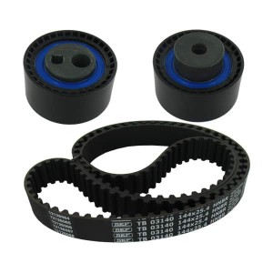 Комплект ремня ГРМ VKMA03265 SKF