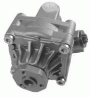 Гидравлический насос, рулевое управление 2922701 ZF