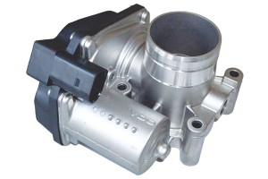 Патрубок дроссельной заслонки A2C59511703 VDO