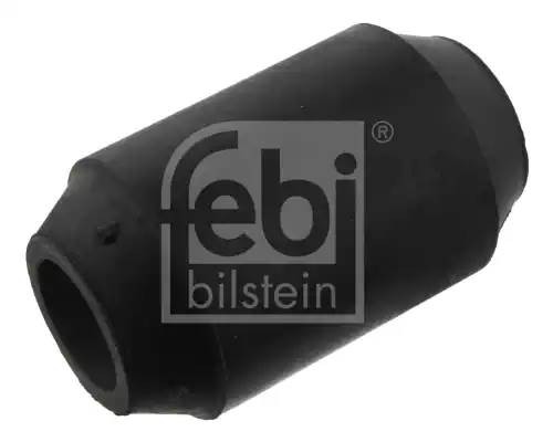 Втулка подшипника, листовая рессора; Втулка, реактивная тяга 04214 FEBI BILSTEIN
