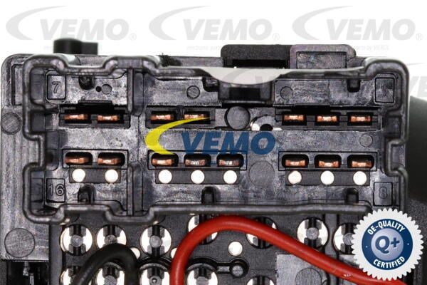 Датчик, частота вращения колеса V50720015 VEMO