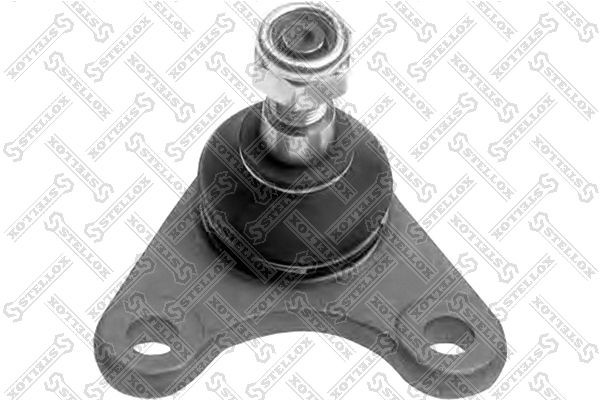 Опора шаровая подвески 52-02140-SX STELLOX