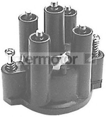 Крышка распределителя зажигания 45972 STANDARD