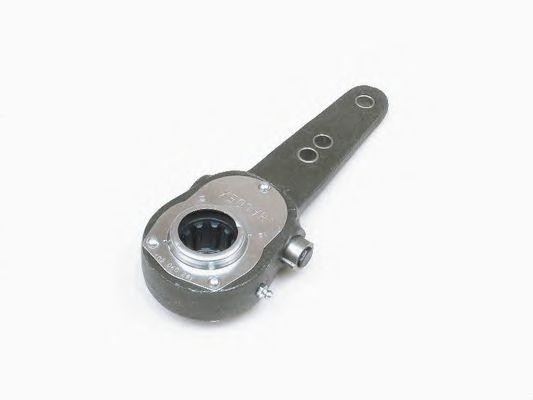 Система тяг и рычагов, тормозная система 102060291 HALDEX