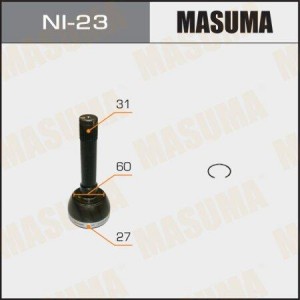 ШРУС NI-23 MASUMA