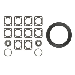 Ремкомплект, поворотная цапфа ADD68610 BLUE PRINT