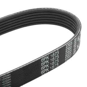 Поликлиновой ремень 6-PK-1873 GATES