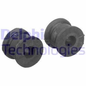 Испаритель, кондиционер TSP0525077 DELPHI