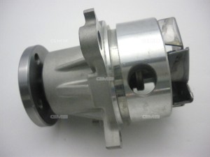 Насос - помпа системы охлаждения ДВС GWD-42A GMB
