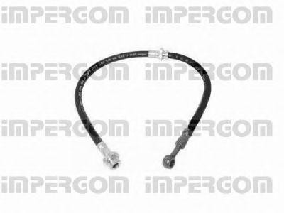 Тормозной шланг 60759 IMPERGOM