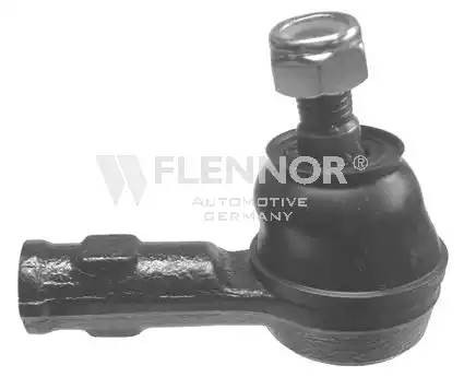 Наконечник поперечной рулевой тяги FL849B FLENNOR
