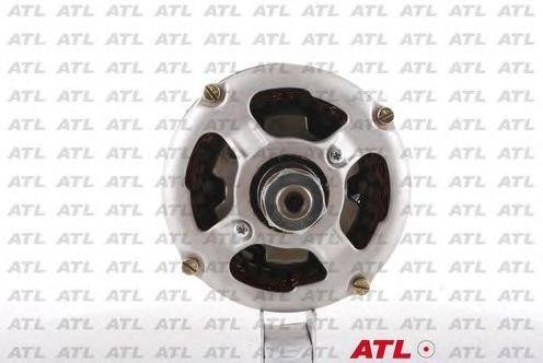 Генератор L63980 ATL DELTA AUTOTECHNIK