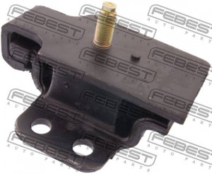 Подушка двигателя NM-Y61 FEBEST