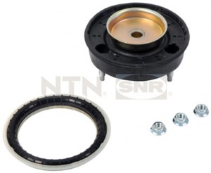 Ремкомплект, опора амортизационной стойки KB65212 NTN SNR