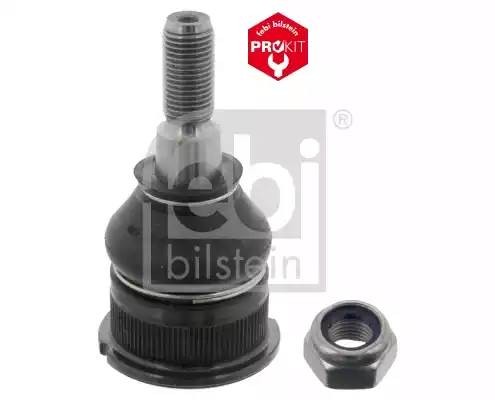 несущий / направляющий шарнир 01792 FEBI BILSTEIN