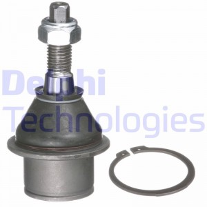Крепление амортизационной стойки TMK110 DELPHI
