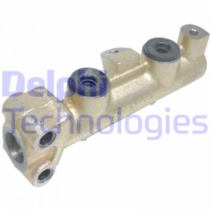 Главный тормозной цилиндр LM23519 DELPHI