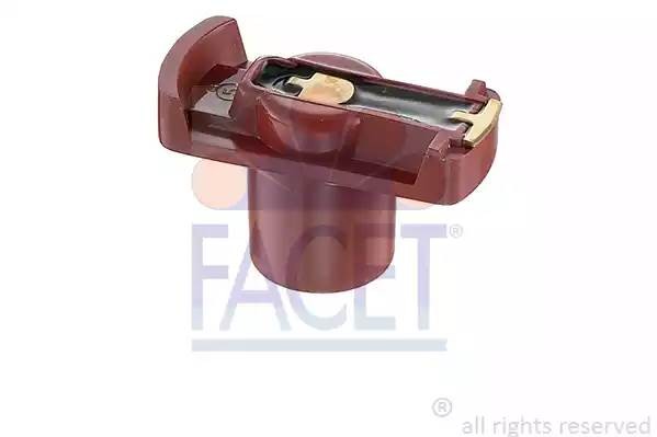 Бегунок распределителя зажигани 3.7512RS FACET