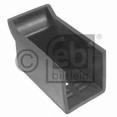 Буфер, амортизация 08162 FEBI BILSTEIN