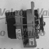 Генератор 436194 VALEO PHC