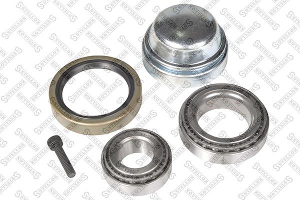 Подшипник ступицы колеса 43-28051-SX STELLOX