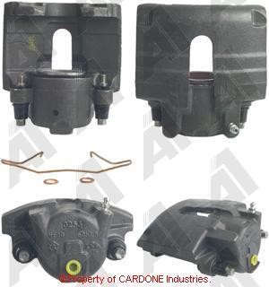 Деталь 184809 CARDONE