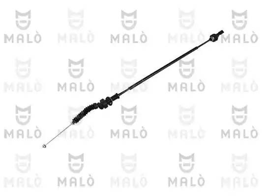 Тросик газа 22982 MALO