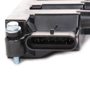 Катушка зажигания ZS079 BERU