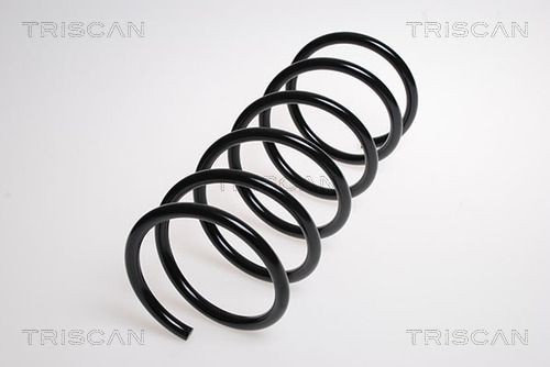 Комплект ходовой части, пружины 875523010 TRISCAN