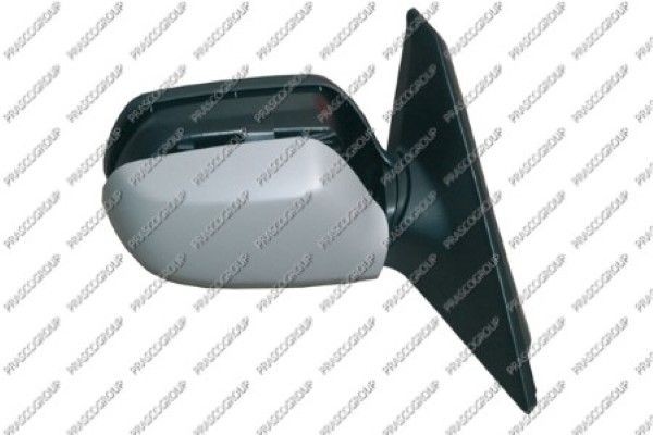 Наружное зеркало MZ3267323 PRASCO GROUP
