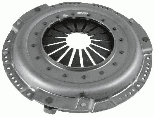 Нажимной диск сцепления 3482600114 SACHS