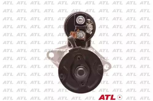 Стартер A 19 960 ATL DELTA AUTOTECHNIK