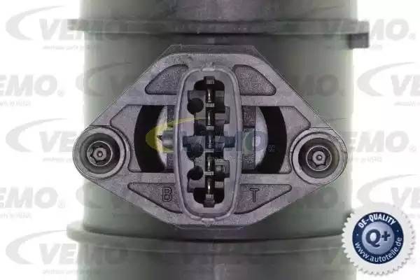 Расходомер воздуха V20-72-0010 VEMO