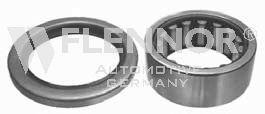 Комплект подшипника ступицы колеса FR971470 FLENNOR