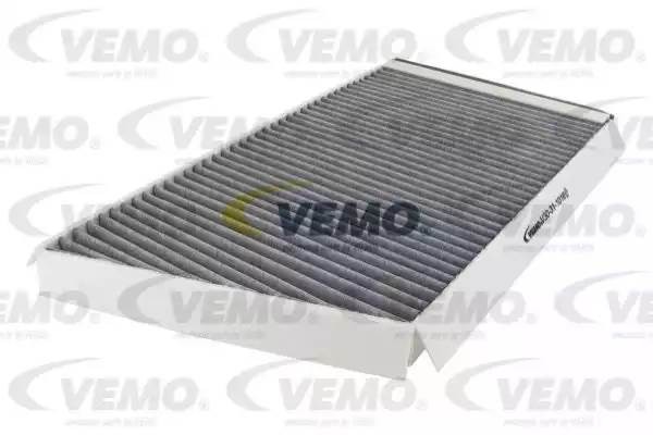 Фильтр, воздух во внутренном пространстве V30-31-1016 VEMO