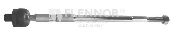 Осевой шарнир, рулевая тяга FL480C FLENNOR