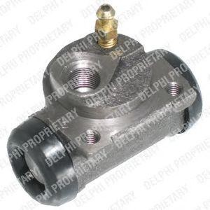 Колесный тормозной цилиндр LW25078 DELPHI