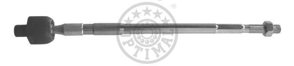 Осевой шарнир, рулевая тяга G2-590 OPTIMAL