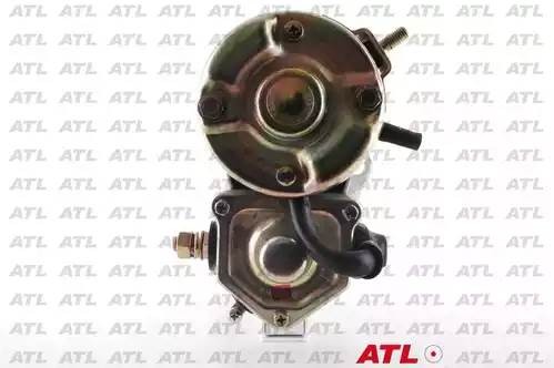 Стартер A 18 750 ATL DELTA AUTOTECHNIK