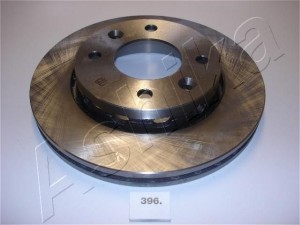 Тормозной диск 60-03-396 ASHIKA