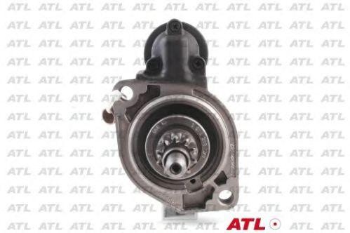 Стартер A 14 810 ATL DELTA AUTOTECHNIK