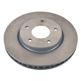 Диск тормозной 31275 FEBI BILSTEIN