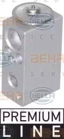 Расширительный клапан, кондиционер 8UW 351 239-741 HELLA