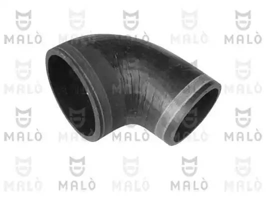Шланг радиатора 14721A MALO